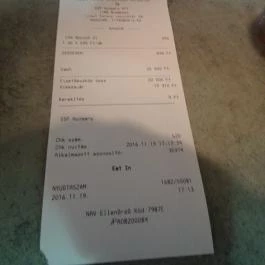 Flocafé - Ferihegy, Budapest - Egyéb