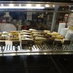 Flocafé - Ferihegy Budapest - Étel/ital