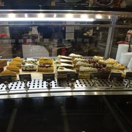 Flocafé - Ferihegy, Budapest - Étel/ital