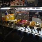 Flocafé - Ferihegy Budapest - Étel/ital