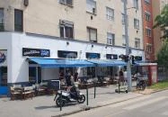 Floga Grill Budapest