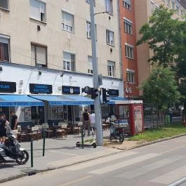 Floga Grill, Budapest - Egyéb