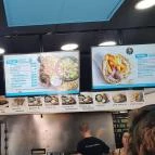 Floga Grill Budapest - Egyéb