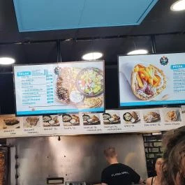 Floga Grill, Budapest - Egyéb