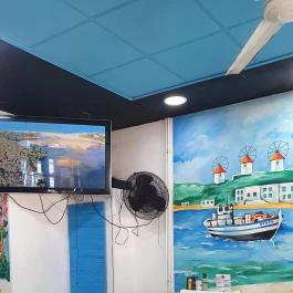 Floga Grill, Budapest - Egyéb