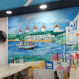 Floga Grill, Budapest - Egyéb