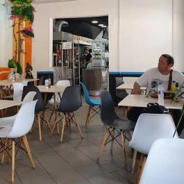 Floga Grill, Budapest - Egyéb