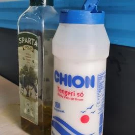 Floga Grill, Budapest - Egyéb