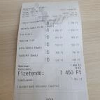 Floga Grill Budapest - Egyéb