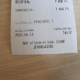 Floga Grill, Budapest - Egyéb