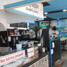 Floga Grill, Budapest - Egyéb