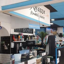 Floga Grill, Budapest - Egyéb