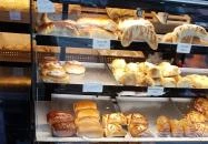 Flóra Pékség Budakeszi