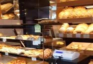 Flóra Pékség Budakeszi