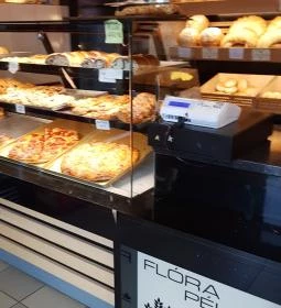 Flóra Pékség