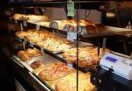 Flóra Pékség Budakeszi