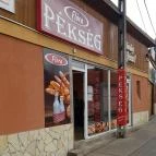 Flóra Pékség Budakeszi - Külső kép