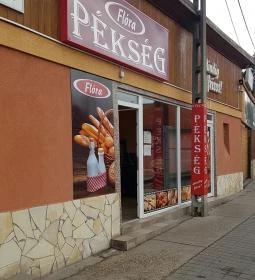 Flóra Pékség