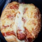 Flóra Pékség Budakeszi - Étel/ital