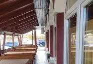 Flóra Vendéglő Bócsa