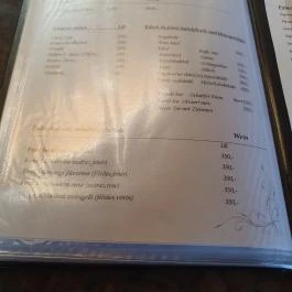 Flóra Vendéglő, Bócsa - Egyéb