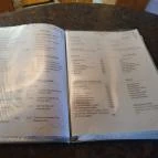 Flóra Vendéglő Bócsa - Egyéb