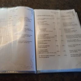 Flóra Vendéglő, Bócsa - Egyéb