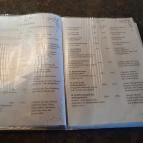 Flóra Vendéglő Bócsa - Egyéb