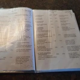 Flóra Vendéglő, Bócsa - Egyéb