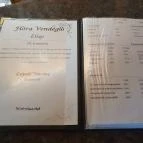 Flóra Vendéglő Bócsa - Egyéb