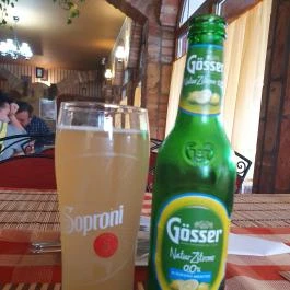 Flóra Vendéglő, Bócsa - Egyéb