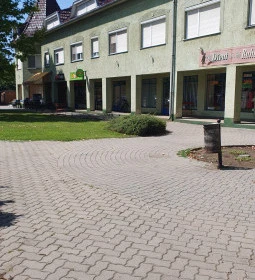 Florenzo Fagylaltozó