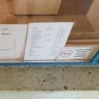 Florenzo Fagylaltozó Tiszakécske - Egyéb