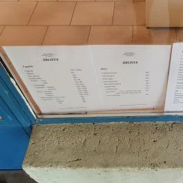 Florenzo Fagylaltozó Tiszakécske - Egyéb