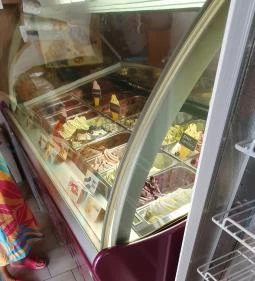 Florenzo Fagylaltozó