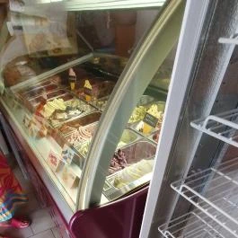 Florenzo Fagylaltozó Tiszakécske - Egyéb