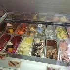 Florenzo Fagylaltozó Tiszakécske - Egyéb