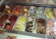 Florenzo Fagylaltozó Tiszakécske