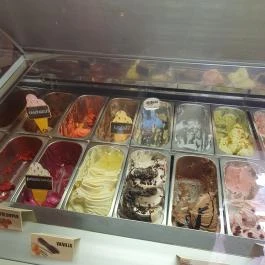 Florenzo Fagylaltozó Tiszakécske - Egyéb