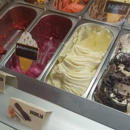 Florenzo Fagylaltozó Tiszakécske - Egyéb