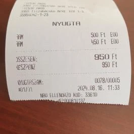 Florenzo Fagylaltozó Tiszakécske - Egyéb