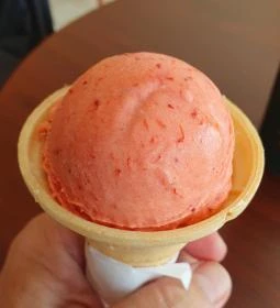 Florenzo Fagylaltozó