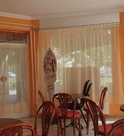 Florenzo Fagylaltozó