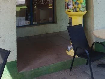 Florenzo Fagylaltozó Tiszakécske