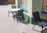 Florenzo Fagylaltozó Tiszakécske