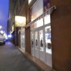 Flórián Pékség Budapest - Belső