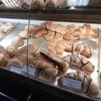 Flórián Pékség Budapest - Étel/ital