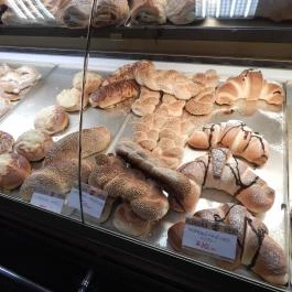 Flórián Pékség, Budapest - Étel/ital