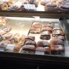 Flórián Pékség Budapest - Étel/ital