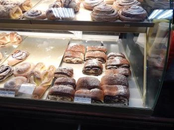 Flórián Pékség Budapest